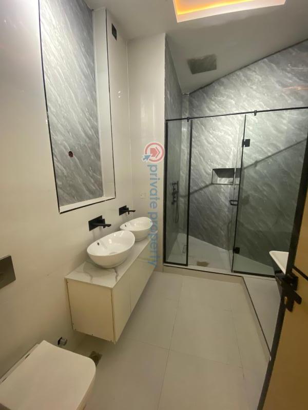 4 bedroom Semi detached Duplex For Sale Ajah Lekki Lagos State Ajah Lagos - 3