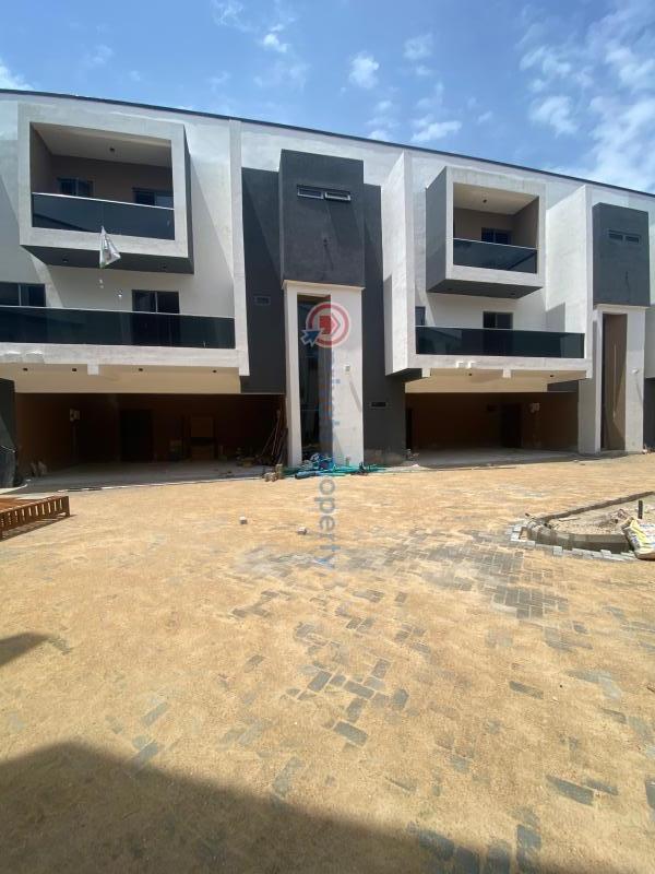 2 bedroom Block Of Flats For Sale Ikate Lekki Lagos Ikate Elegushi Lekki Lagos - 8