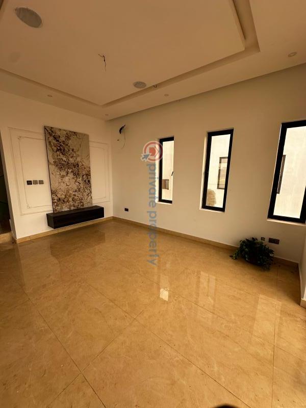 5 bedroom Detached Duplex For Sale Ikate Elegushi Lekki Lagos - 13