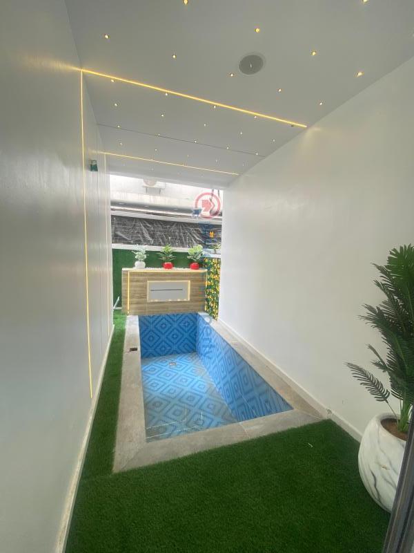 4 bedroom Semi detached Duplex For Sale Ikota Lekki Lagos State Ikota Lekki Lagos - 1