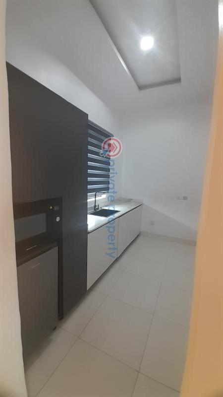 Partly furnished luxurious 5 bedroom fully detached smart home - 28 5 bedroom Duplex For Sale Orchid Road Chevron Drive Lekki Lagos - 28