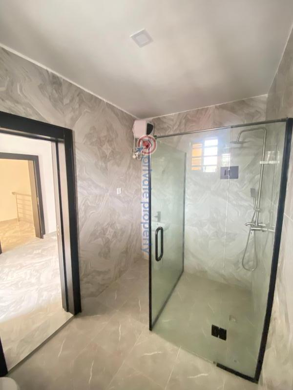 4 bedroom Semi detached Duplex For Rent Abraham Adesanya Ajah Lagos - 6