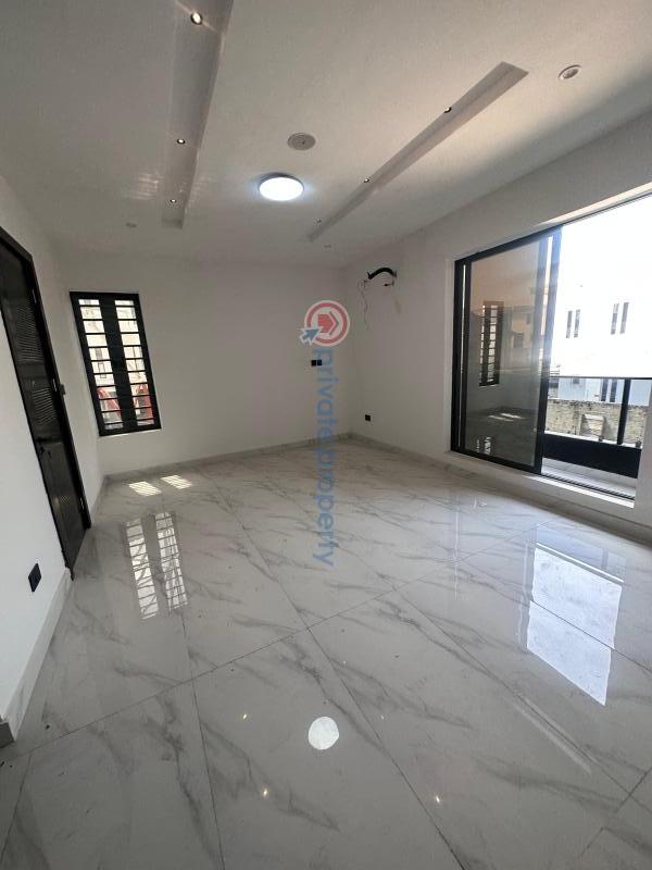 1 bedroom Block Of Flats For Sale Ologolo Lekki Lagos - 0