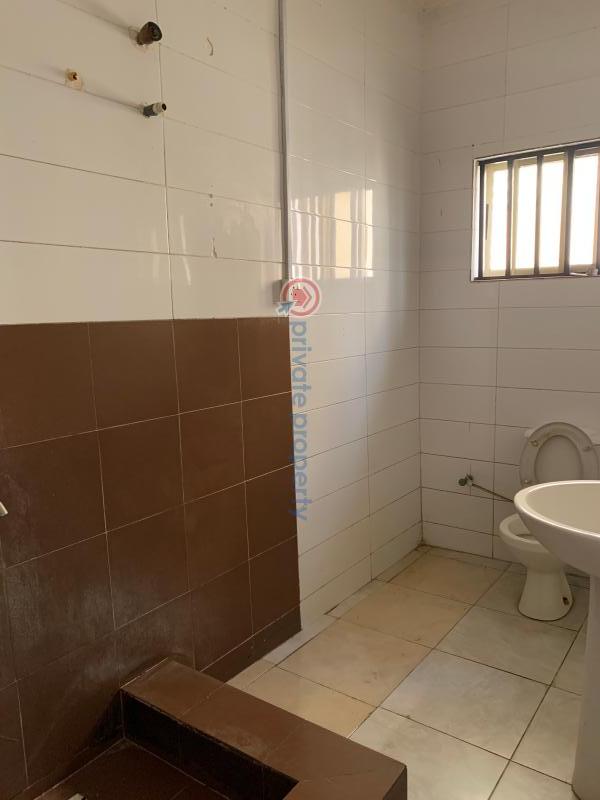 2 bedroom Block Of Flats For Rent Along Badore Road, Beside Sawmill Ajah Lagos - 14