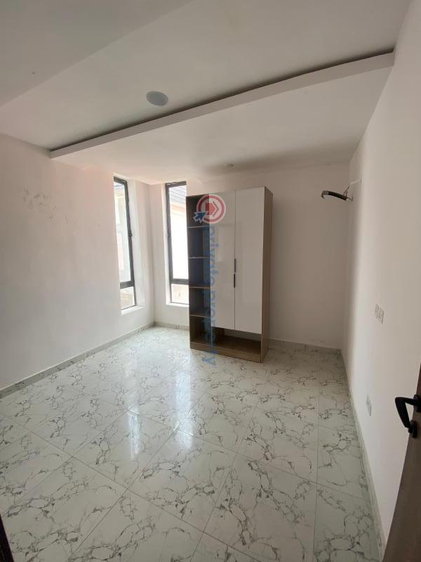 2 bedroom Duplex For Sale Chevron Drive Lekki Lagos - 1