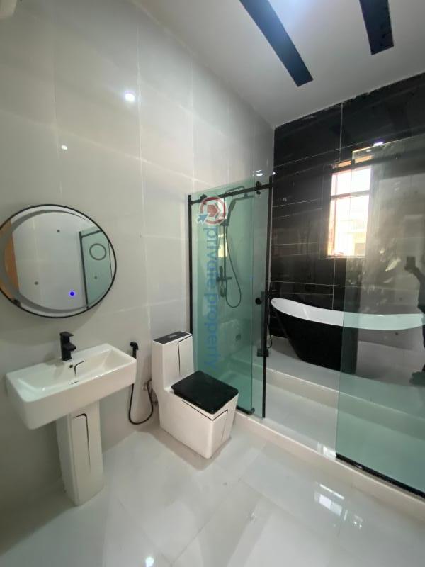 4 bedroom Semi detached Duplex For Sale Ajah Lagos - 8