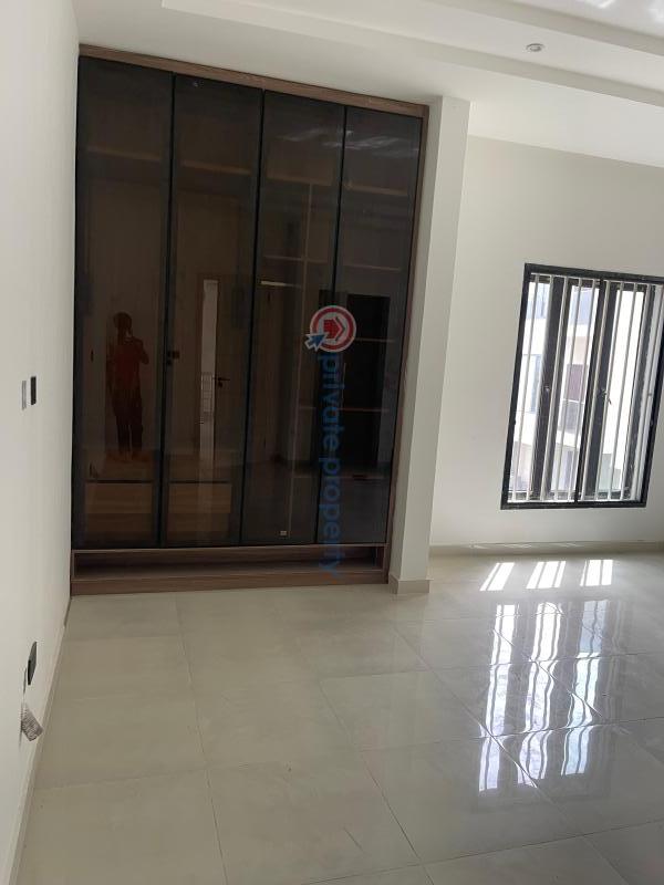 6 bedroom Detached Duplex For Sale Lekki Phase 1 Lagos - 21
