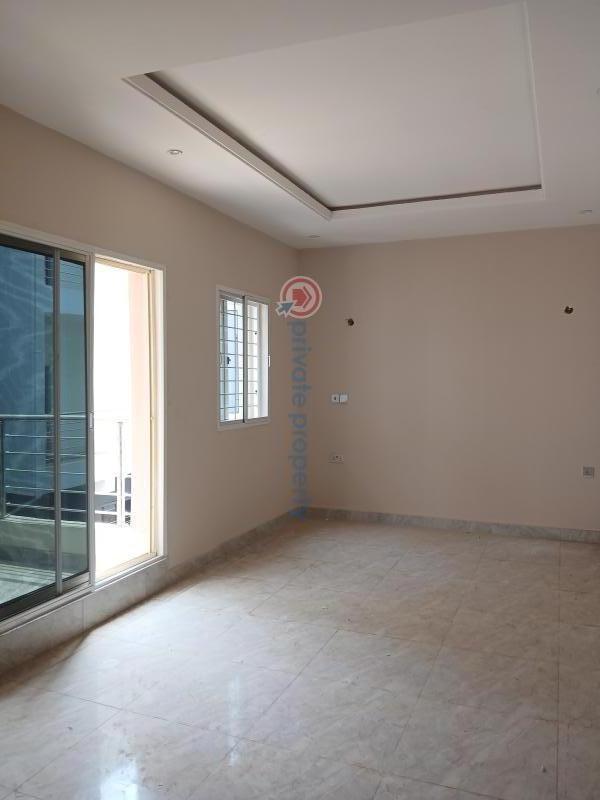 4 bedroom Terraced Duplex For Rent Gilmore Jahi Abuja Phase 2  - 9