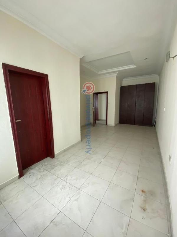 4 bedroom Terraced Duplex For Rent Behind Primewaters Ikate Elegushi Lekki Lagos - 13