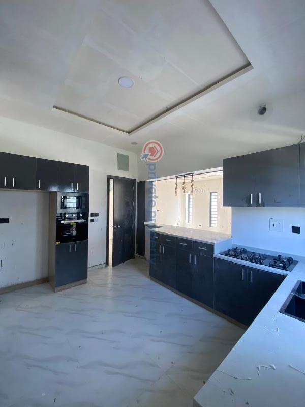 4 bedroom Semi detached Duplex For Sale Ikota Ville Ajah Lagos - 4