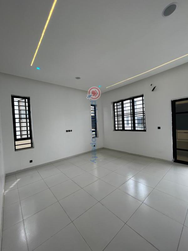 4 bedroom Detached Duplex For Sale Orchid Lekki Phase 2 Lagos - 6