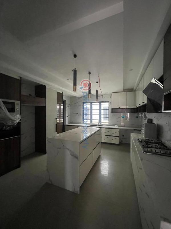 6 bedroom Duplex For Sale Gra Ikeja Ikeja GRA Lagos - 6