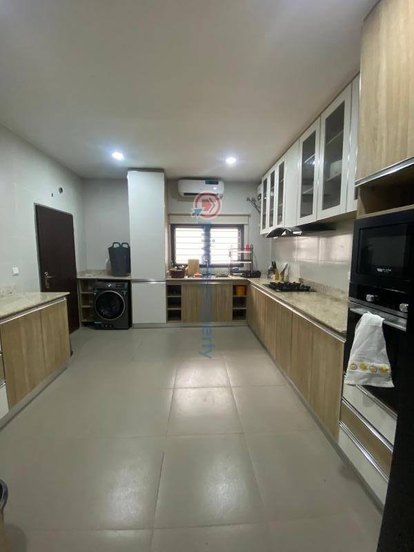 4 bedroom Terraced Duplex For Rent Katampe Abuja Katampe Ext. Abuja Phase 2  - 3