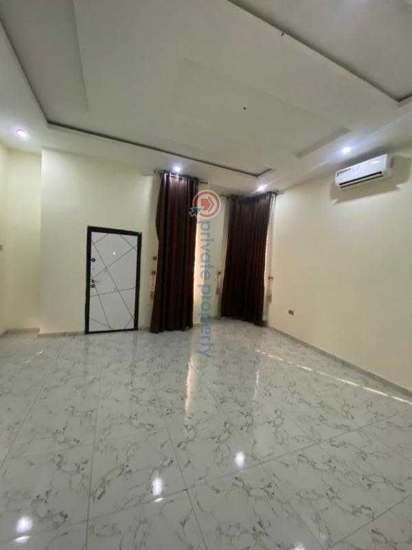 4 bedroom Semi detached Duplex For Sale Orchid Road Lekki Lagos State Lekki Phase 2 Lagos - 3