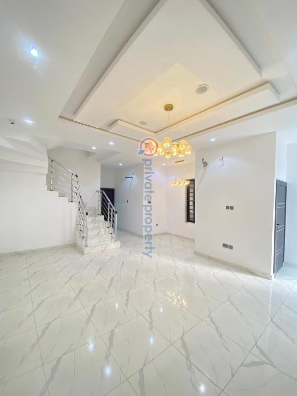 4 bedroom Semi detached Duplex For Sale Orchid Lekki Lagos State Lekki Phase 2 Lagos - 2