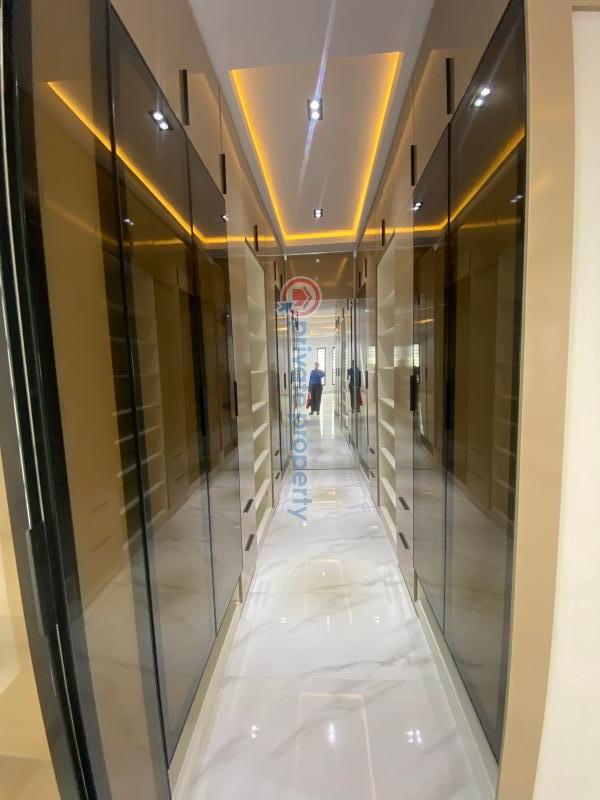 5 bedroom Detached Duplex For Sale Ikota Lekki Lagos - 8