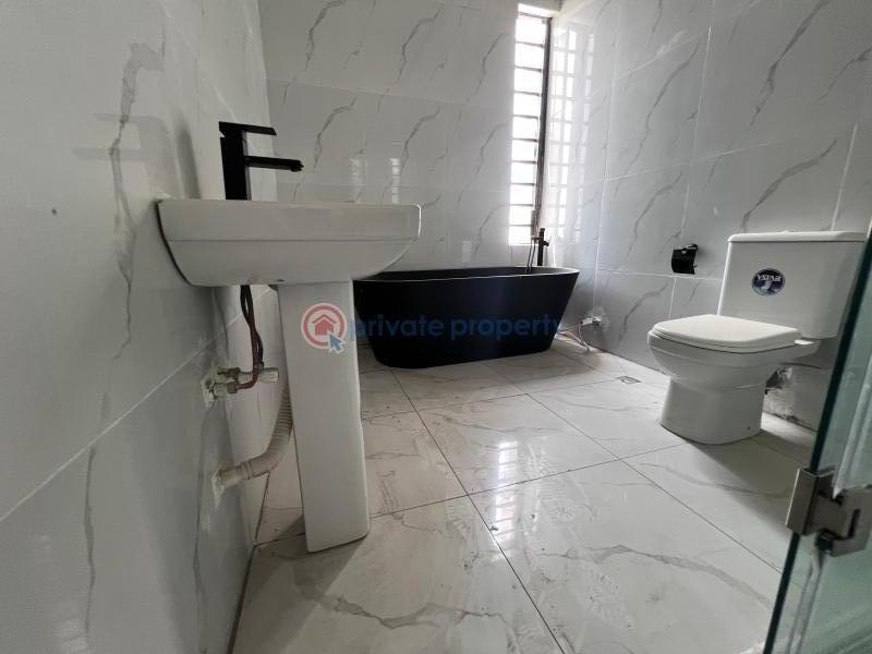 4 bedroom Detached Duplex For Sale Captains Court Ajah Lagos - 11