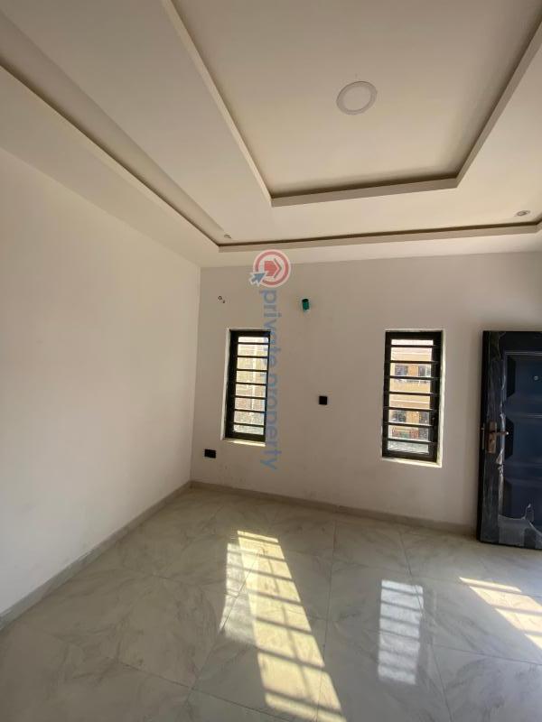 3 bedroom Duplex For Sale Ikota Lekki Lagos - 4