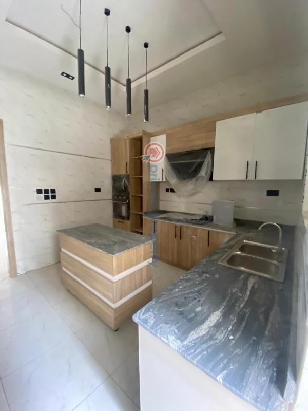 4 bedroom Detached Duplex For Sale Orchid Road Lekki Lagos State. Ikota Lekki Lagos - 5