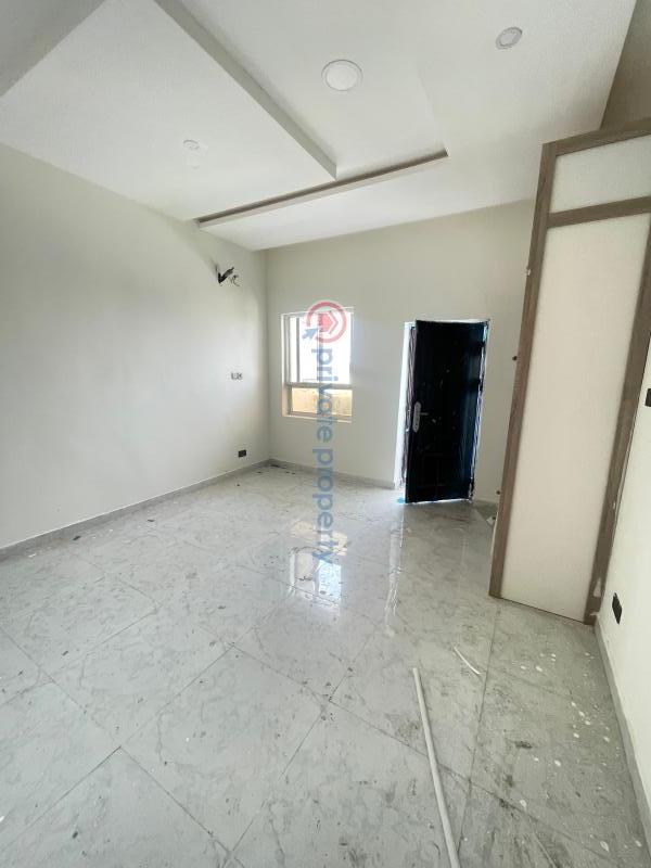 2 bedroom Flat & Apartment For Sale Ikate Elegushi Lekki Lagos - 16