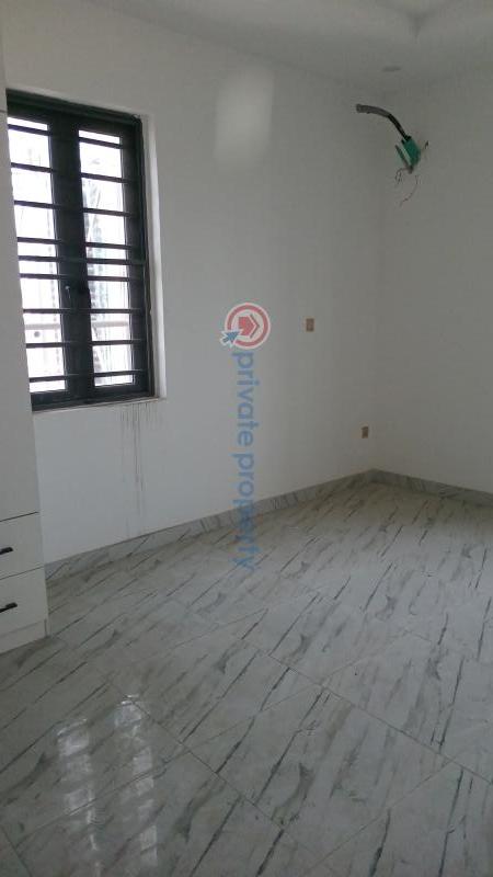 4 bedroom Terraced Duplex For Sale Salem, Ikate Elegushi. Ilasan Lekki Lagos - 5