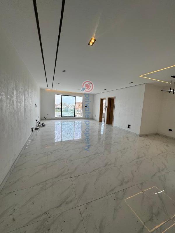 2 bedroom Block Of Flats For Sale Freedom Way Ikate Elegushi Lekki Lagos - 1