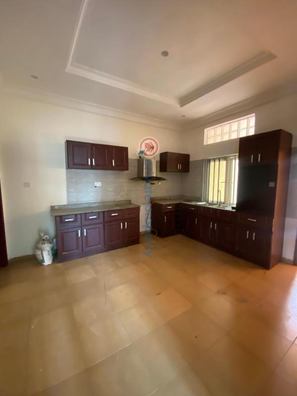 4 bedroom Terraced Duplex For Rent Behind Primewaters Ikate Elegushi Lekki Lagos - 20