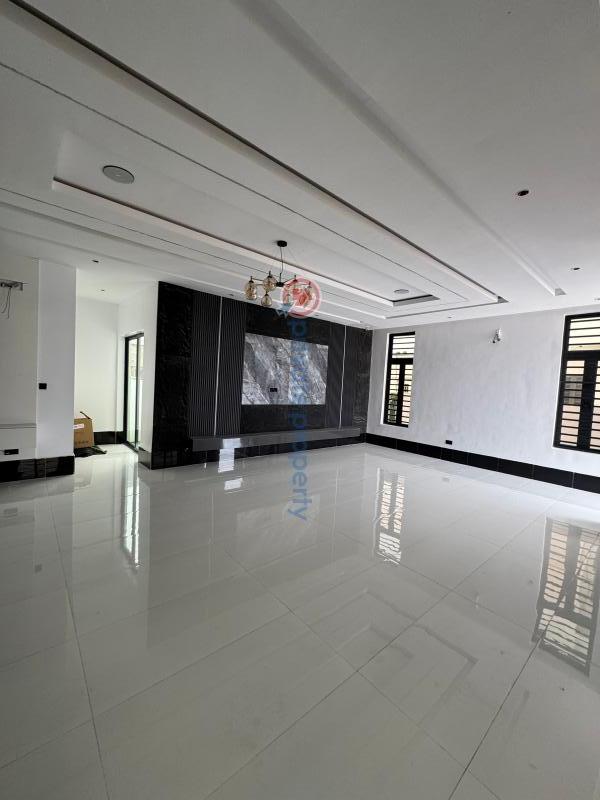 5 bedroom Duplex For Sale Ajah Lagos - 6