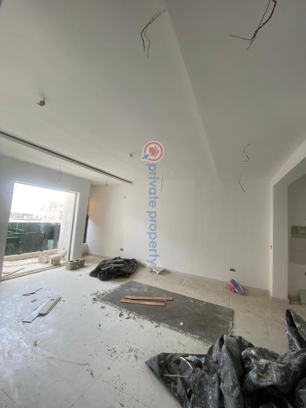 2 bedroom Block Of Flats For Sale Lekki Phase 1 Lagos State Lekki Phase 1 Lagos - 7