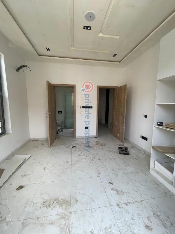 3 bedroom Block Of Flats For Sale Ikate Elegushi Lekki Lagos - 6