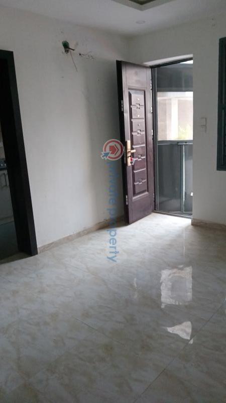 1 bedroom Mini Flat For Sale Salem, Ikate. Ikate Elegushi Lekki Lagos - 0