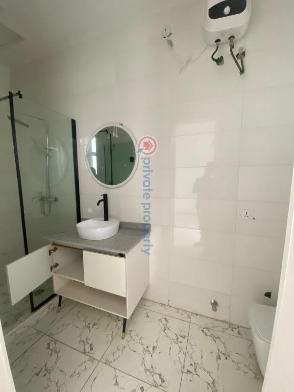 2 bedroom Terrace For Sale Orchid Road Lekki Lagos Ikota Lekki Lagos - 4