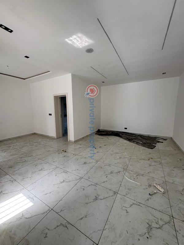 4 bedroom Terraced Duplex For Sale Lekki Phase 1 Lagos - 3