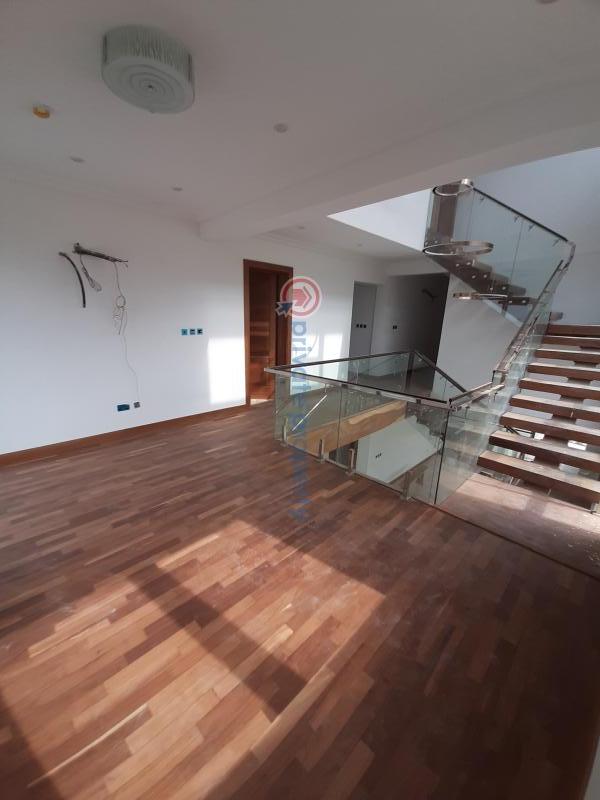 5 bedroom House For Sale Ikate Elegushi Lekki Lagos - 14