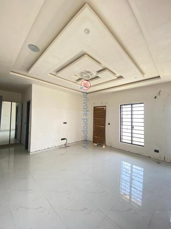4 bedroom Semi detached Duplex For Sale Ikota Ville Ajah Lagos - 5