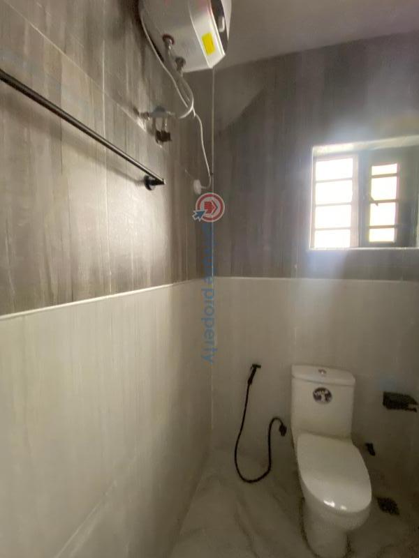 4 bedroom Semi detached Duplex For Sale Chevron Drive Lekki Lagos - 7