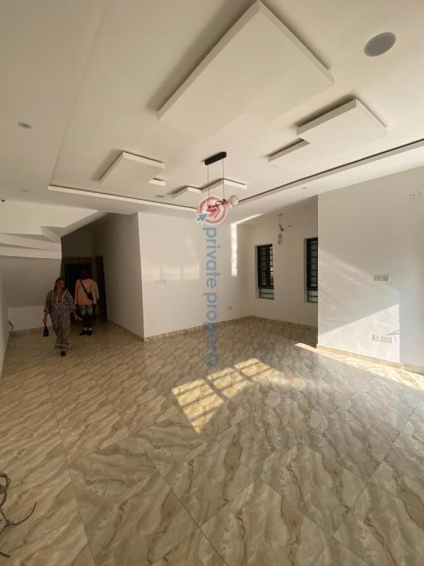 4 bedroom Semi detached Bungalow For Sale Near Vgc Lekki Lagos Victoria Garden City Lekki Lagos - 2