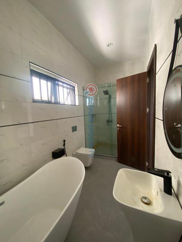 4 bedroom Detached Duplex For Sale Ajah Lagos - 7