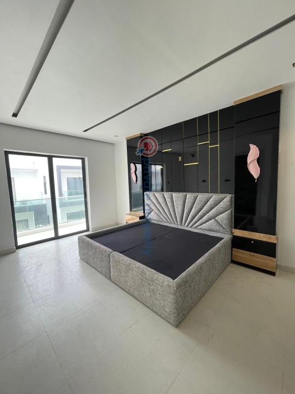 4 bedroom Terraced Duplex For Rent Orchid Lekki Phase 2 Lagos - 4