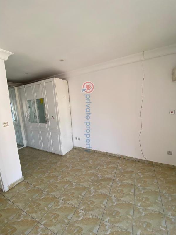 A well finished three (3)  bedroom duplex, in a serviced estate block - 13 3 bedroom Detached Duplex For Sale Ikate Elegushi Lekki Lagos - 13