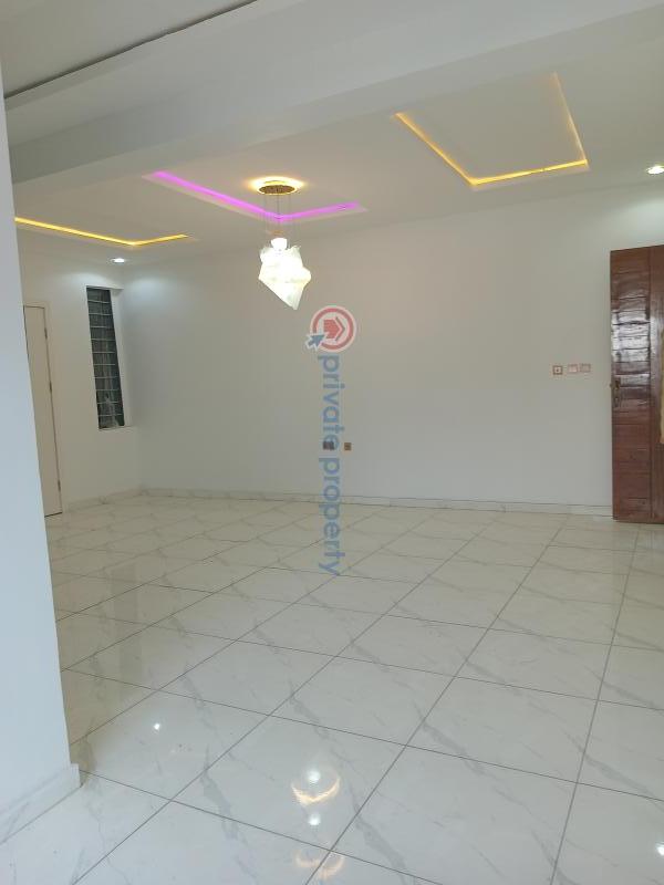 2 bedroom Block Of Flats For Sale Lekki Phase 1 Lagos - 4