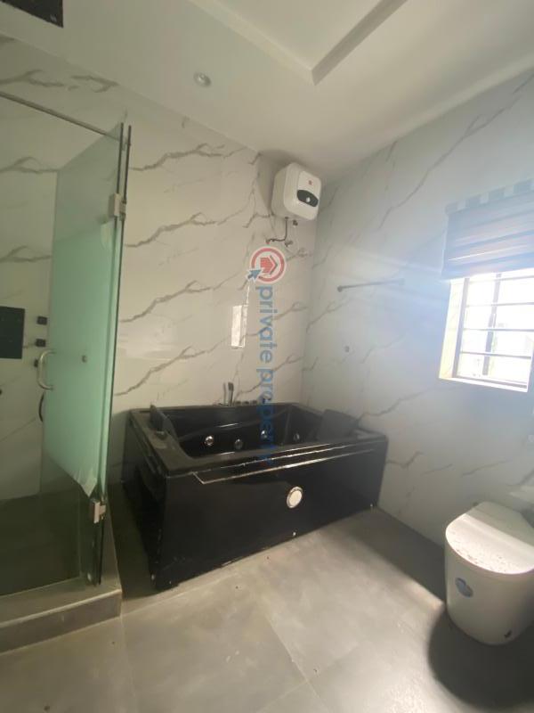 5 bedroom Detached Duplex For Sale Close To Dss Off Rapour Junction Owerri Imo State Owerri Imo - 13