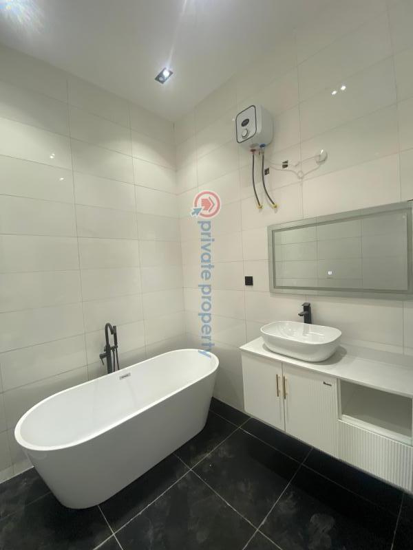 5 bedroom Detached Duplex For Sale Ajah Lagos - 7