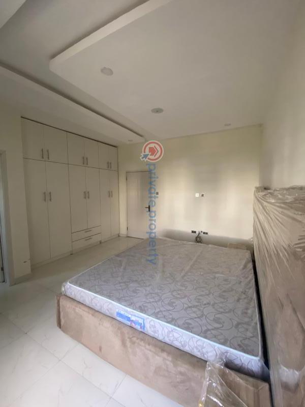 3 bedroom Terraced Duplex For Sale Abraham Adesanya Ajah Lagos - 4