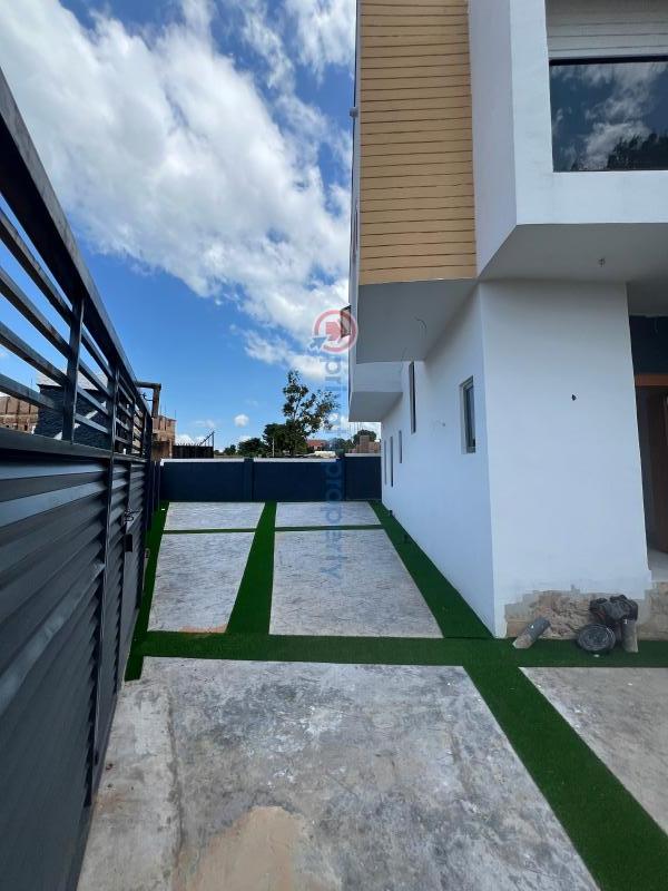 4 bedroom Detached Duplex For Sale Trans Ekulu Enugu Suburb Enugu Area  - 1