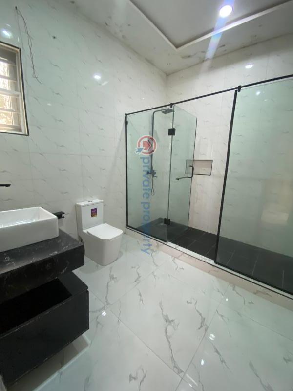 5 bedroom Detached Duplex For Sale Ikota Lekki Lagos - 12