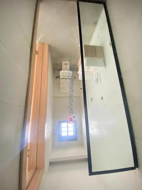 2 bedroom Terraced Duplex For Rent Abraham Adesanya Ajah Lagos - 7