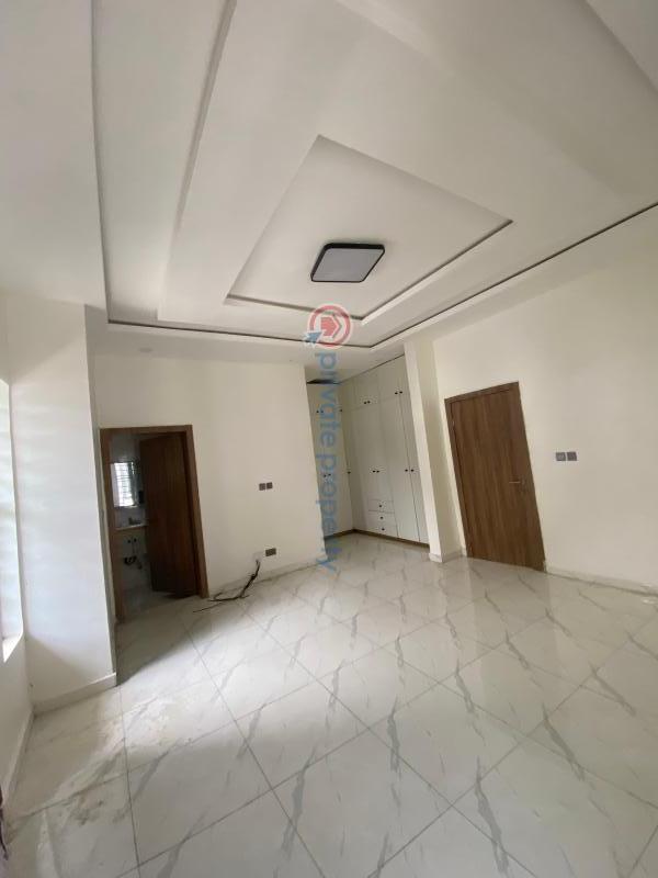 4 bedroom semi detached duplex - 8 4 bedroom Semi detached Duplex For Sale Vgc Lekki Phase 2 Lagos - 8