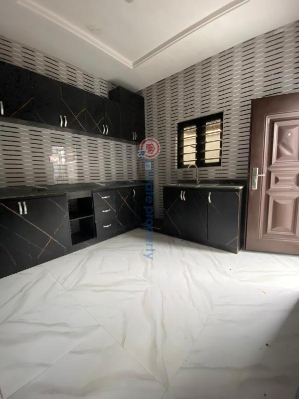 3 bedroom Terraced Duplex For Sale Hilltop Exclusive Estate Owerri Owerri Imo - 10