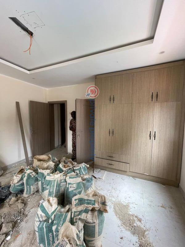 Premium 3 bedroom apartments - 5 3 bedroom Block Of Flats For Rent Gerald Road Old Ikoyi Lagos - 5